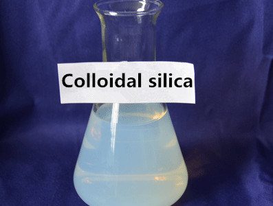 Colloidal-Silica-30-for-Ceramic-Shell-Molds-Investment-Casting